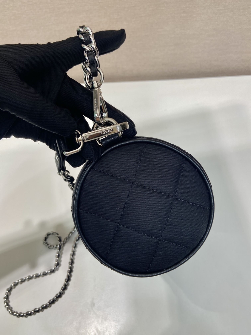 Prada Top Handle Bags